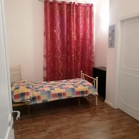 Bully Apartment Spello