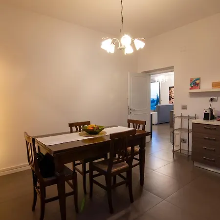 Apartamento Bully