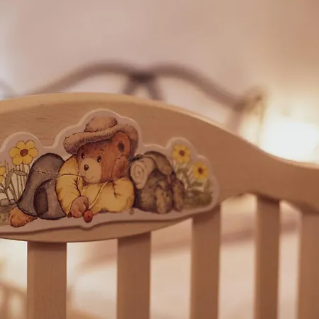 Apartament Bully Spello