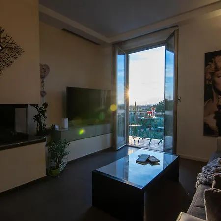 Apartamento Bully *