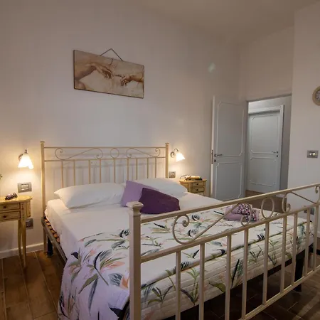 Bully Apartamento Spello