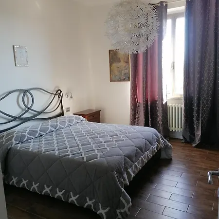 Apartamento Bully *