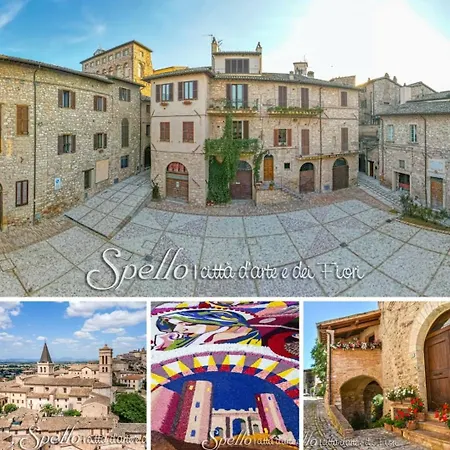 Bully * Spello