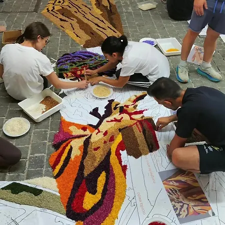 Bully Apartament Spello