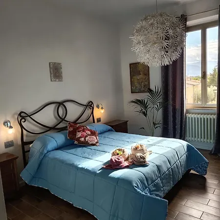 Bully Apartamento Spello