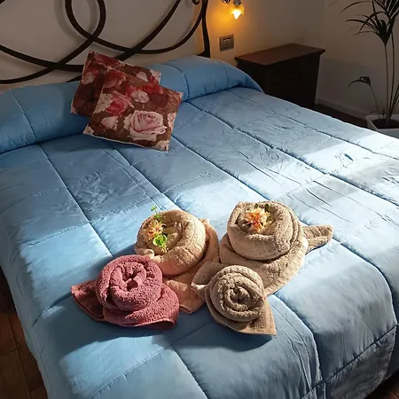 Apartament Bully Spello