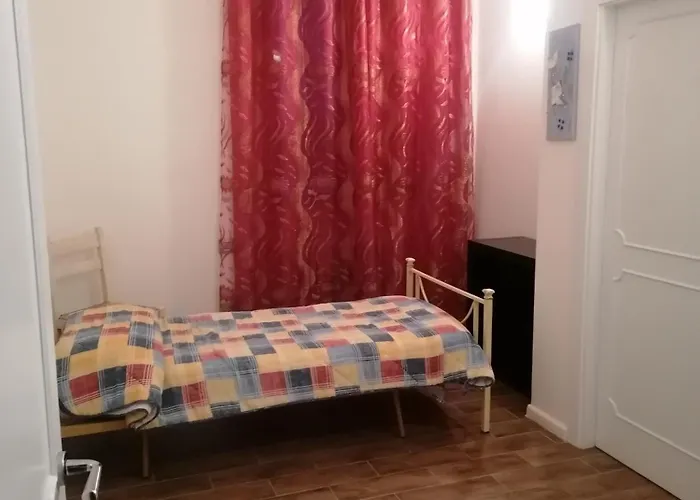 Bully Apartment Spello