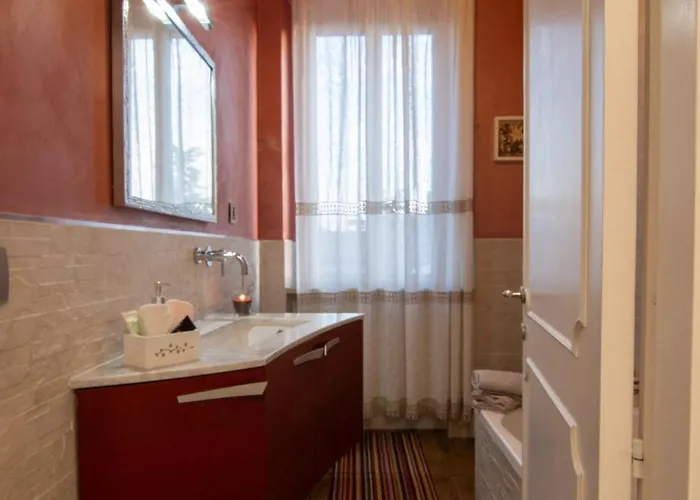 Apartment Bully Spello