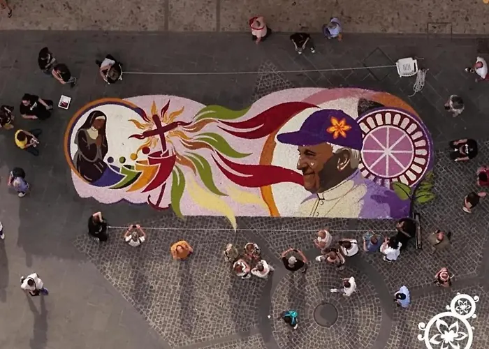 Apartment Bully Spello