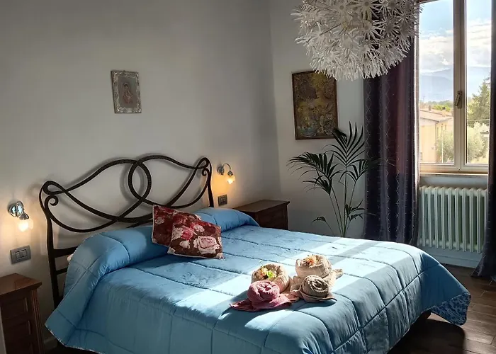 Bully Apartment Spello