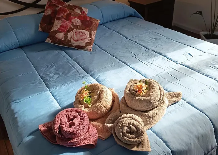 Apartment Bully Spello